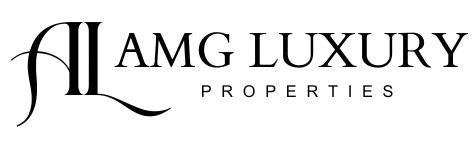 AMG Luxury Logo